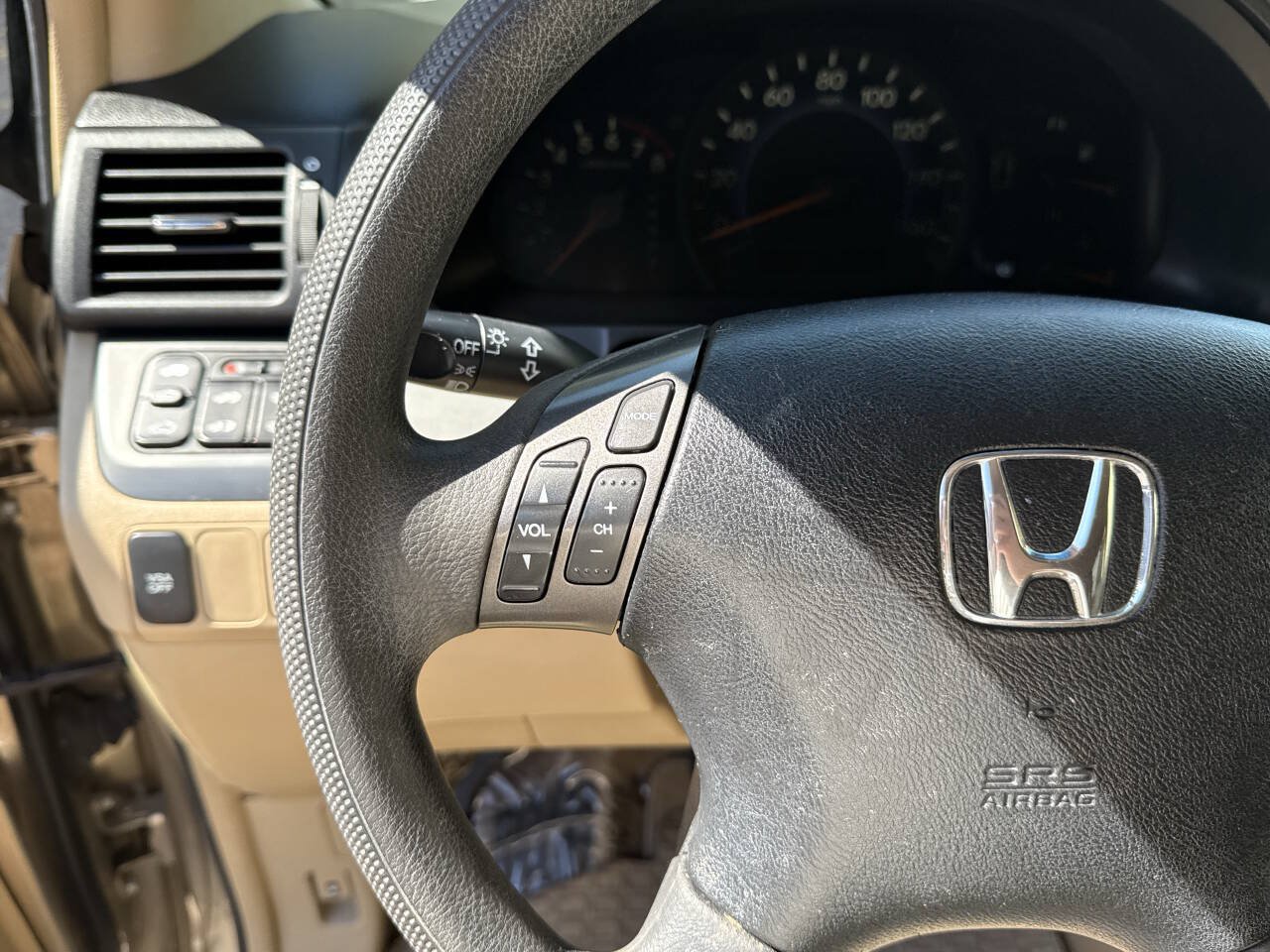 Used 2005 Honda Odyssey EX-L image 33