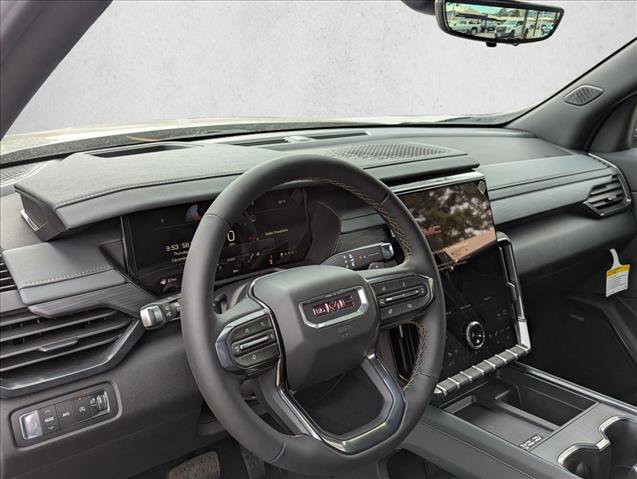 New 2026 GMC Acadia AT4 w/ Luxury Package image 3