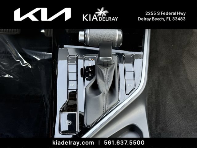 Certified 2023 Kia Niro LX FWD image 24