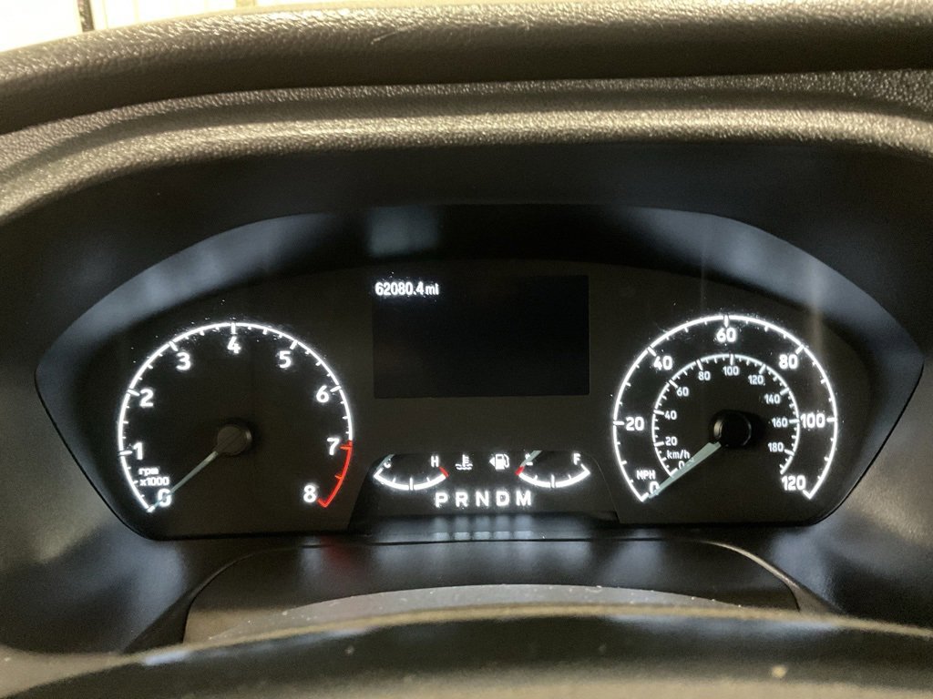 Used 2023 Ford Transit 250 Medium Roof image 15