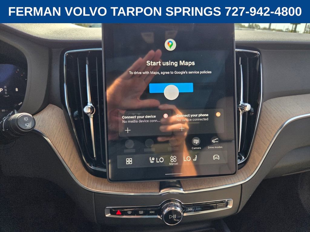 New 2026 Volvo XC60 B5 Plus w/ Protection Package Premier image 24