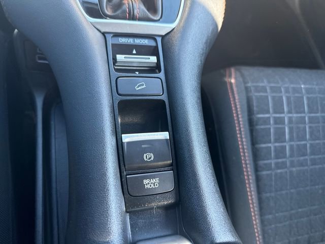 Certified 2023 Honda HR-V Sport image 29