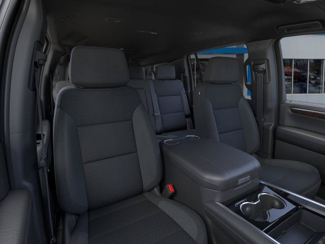 New 2027 Chevrolet Suburban LS w/ LPO, Dark Essentials Package AWD/4WD image 16