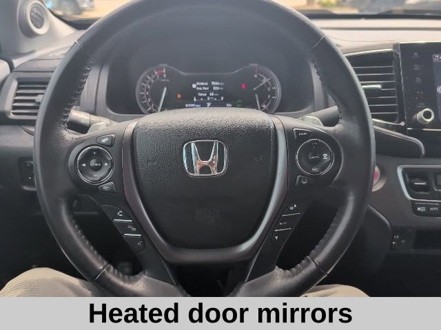 Used 2023 Honda Ridgeline RTL image 10