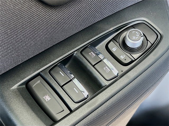 New 2025 Subaru Forester Premium image 20