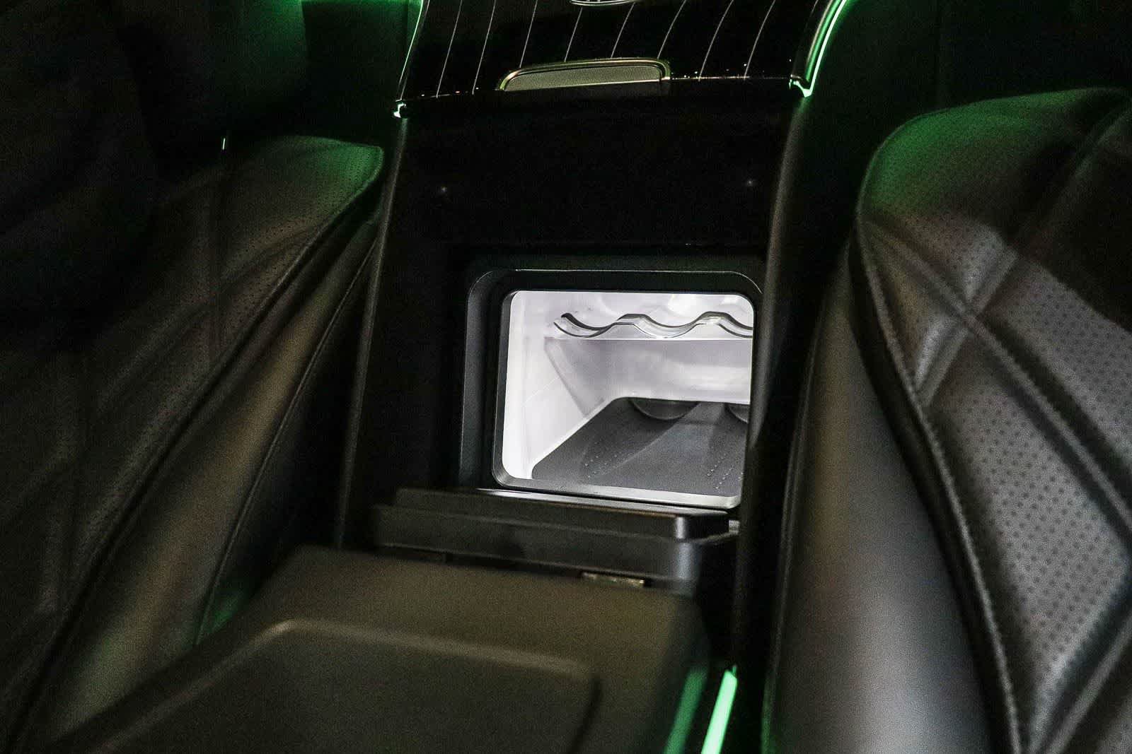 Certified 2022 Mercedes-Benz Maybach S 580 4MATIC image 25