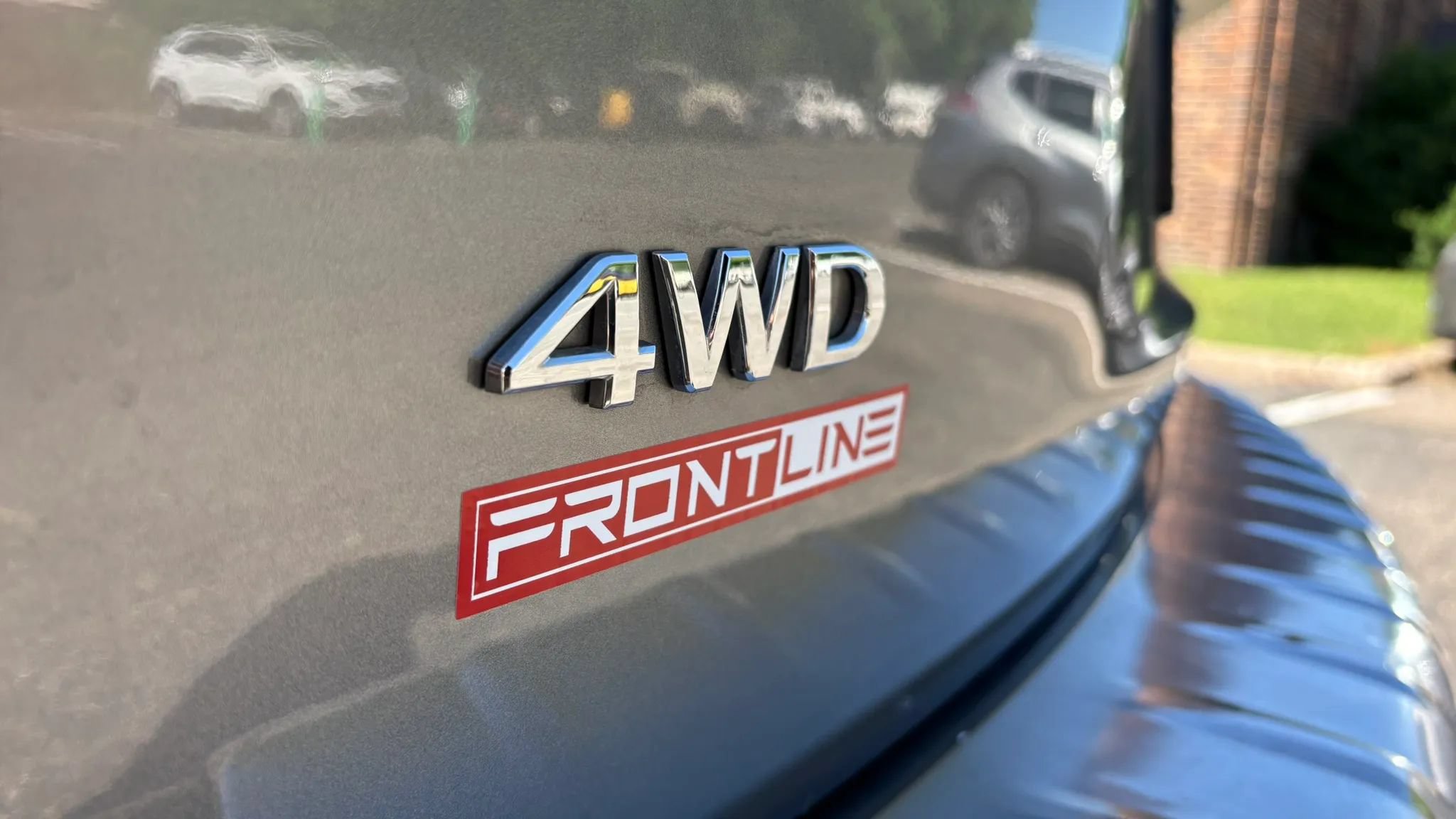 Used 2020 INFINITI QX80 Luxe w/ Proassist Package AWD/4WD image 35