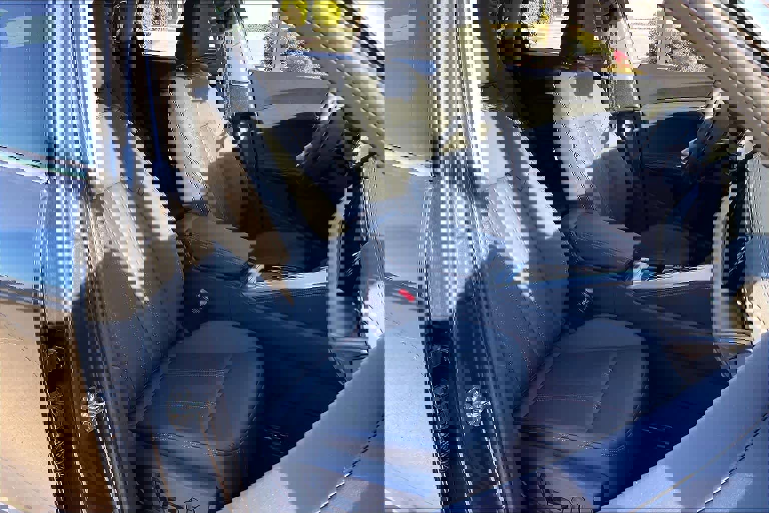 Certified 2025 Audi Q5 Premium Plus w/ Premium Plus image 8