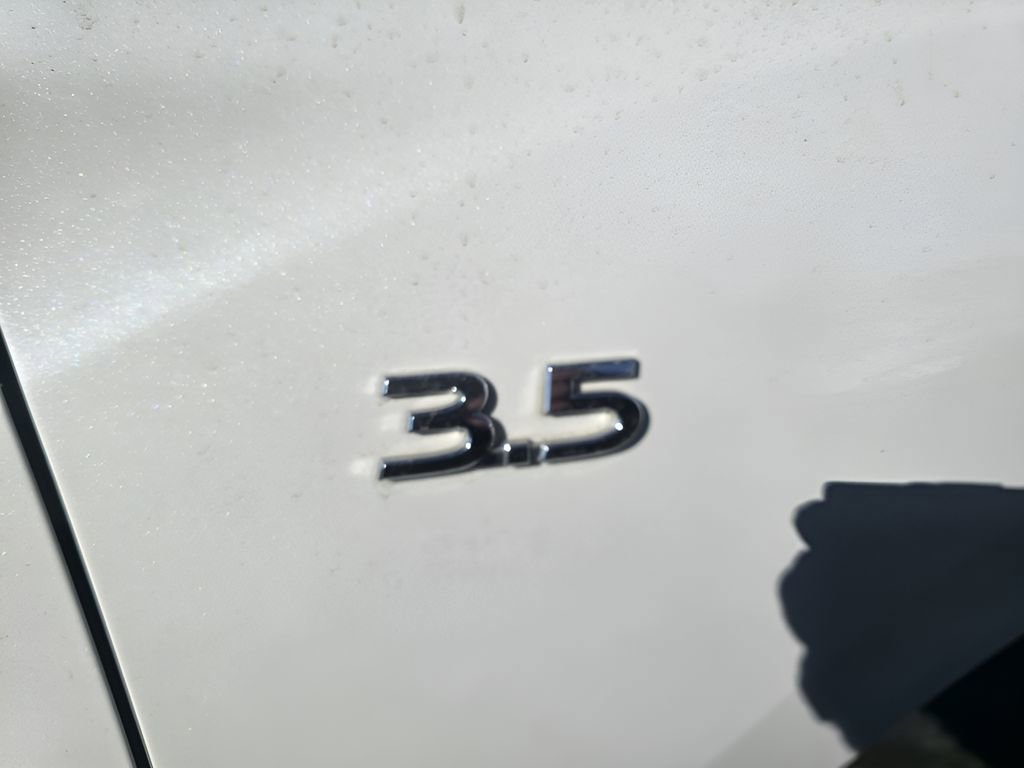 Used 2019 INFINITI QX60 Luxe w/ Sensory Package image 11