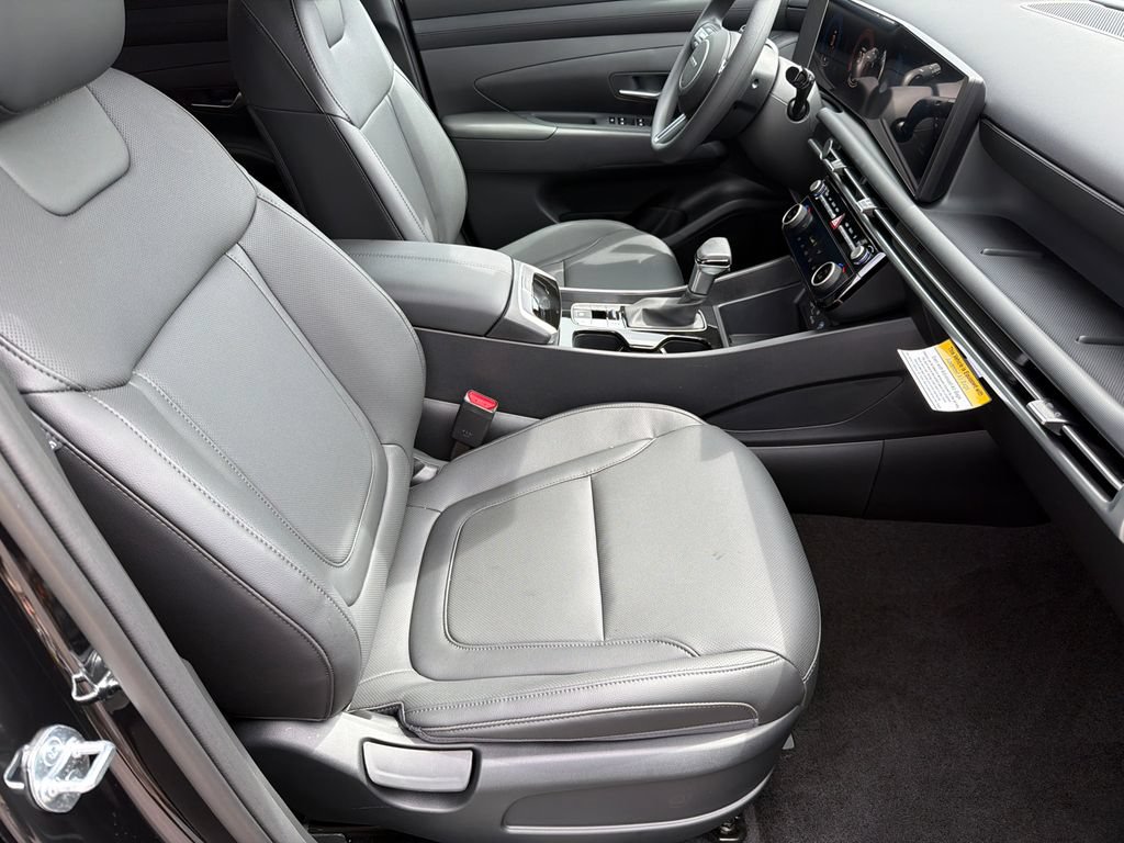 New 2026 Hyundai Tucson SEL Plus FWD image 14