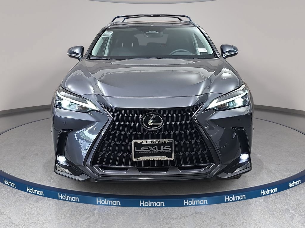 New 2026 Lexus NX 350 AWD w/ Premium Package image 2