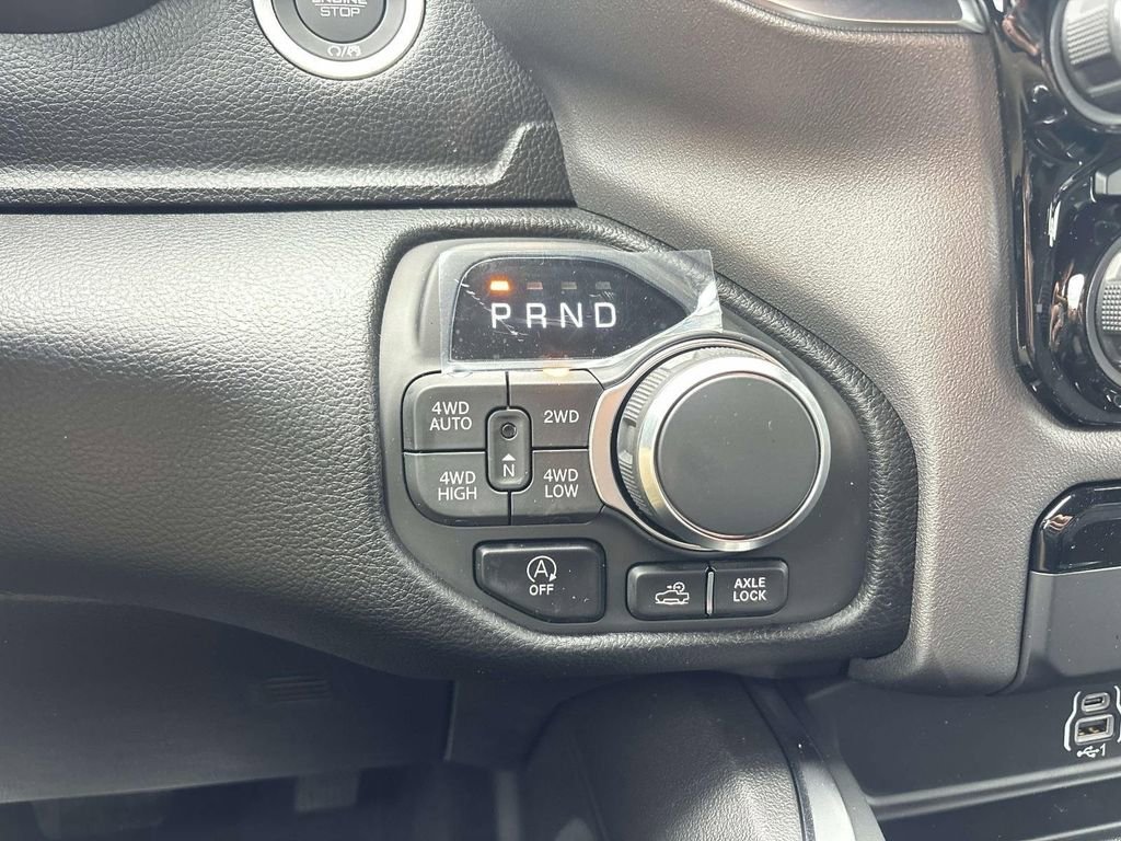 New 2026 RAM 1500 Big Horn image 11