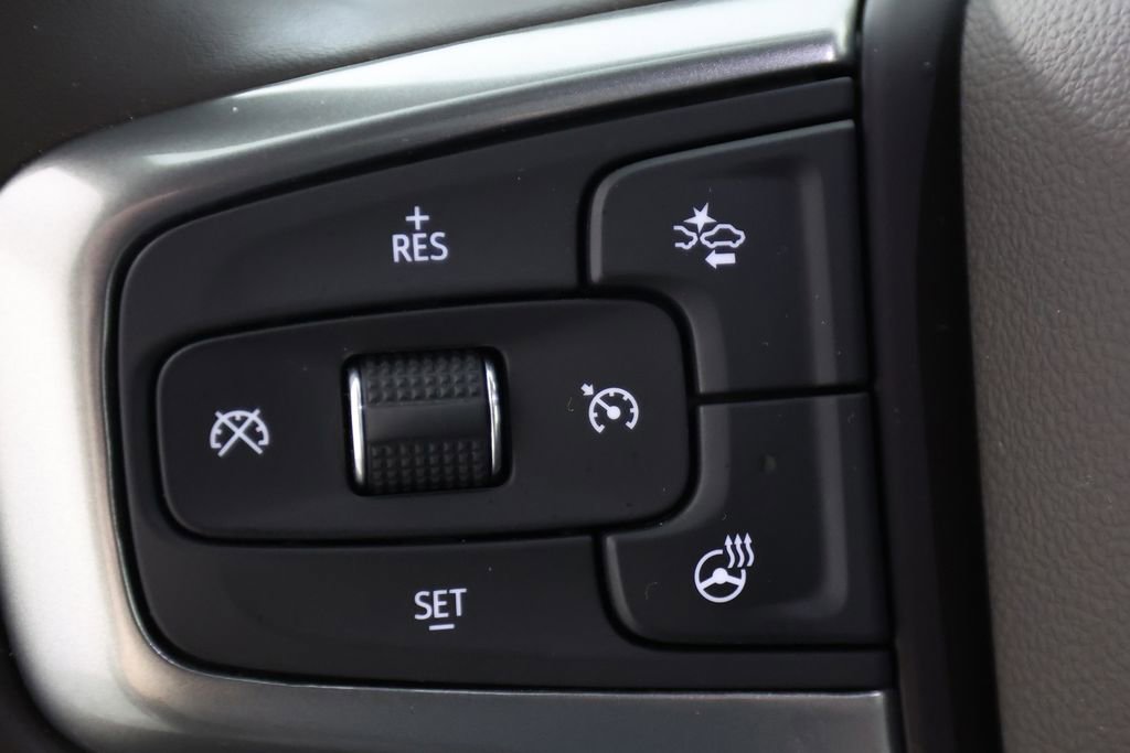 Used 2023 Chevrolet Tahoe Z71 w/ Luxury Package image 25