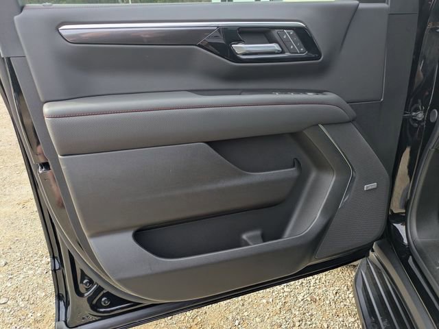 New 2026 Chevrolet Suburban RST w/ Comfort Package image 8