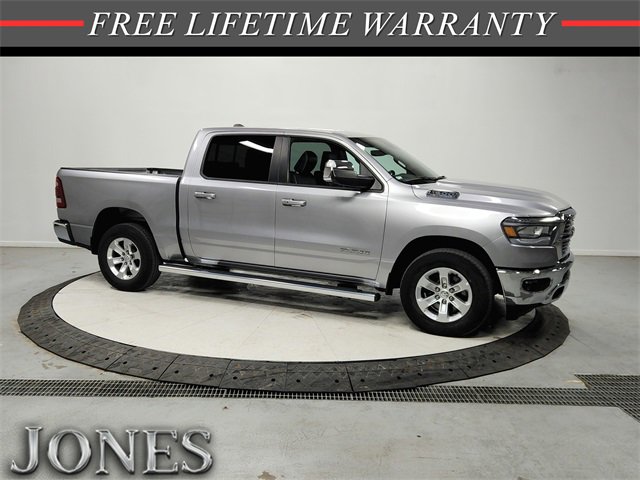 Used 2023 RAM 1500 Laramie