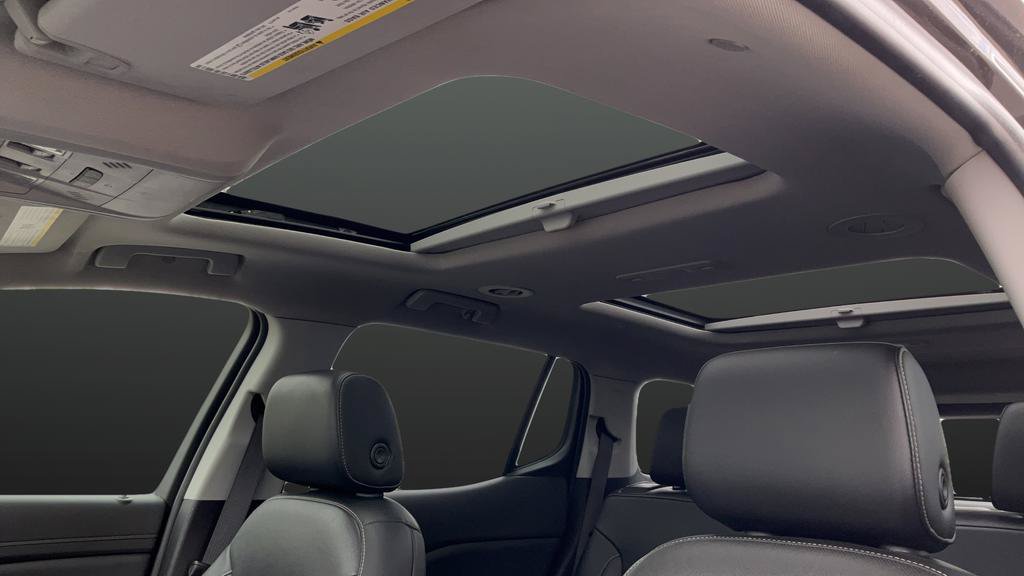 Used 2019 GMC Acadia SLT w/ LPO, Floor Liner Package AWD/4WD image 25