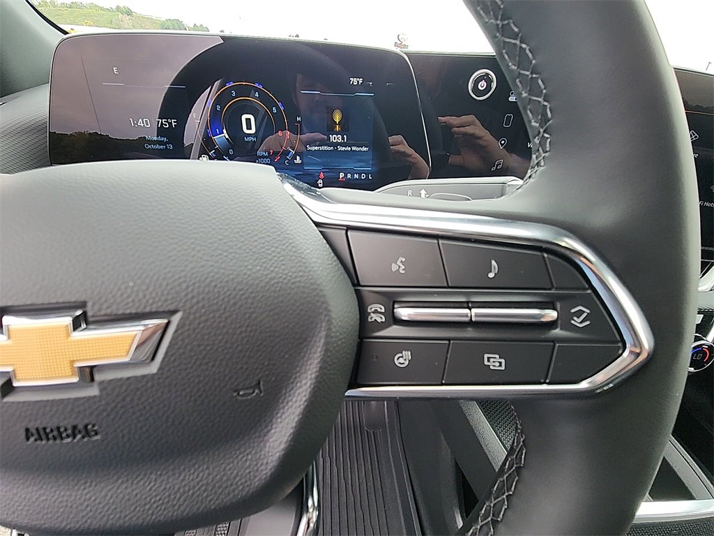 New 2026 Chevrolet Equinox LT w/ Convenience Package II image 19