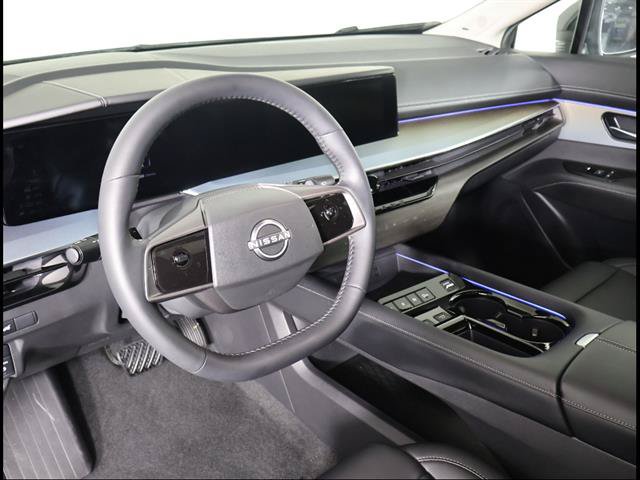 Used 2025 Nissan Murano SL AWD/4WD image 6