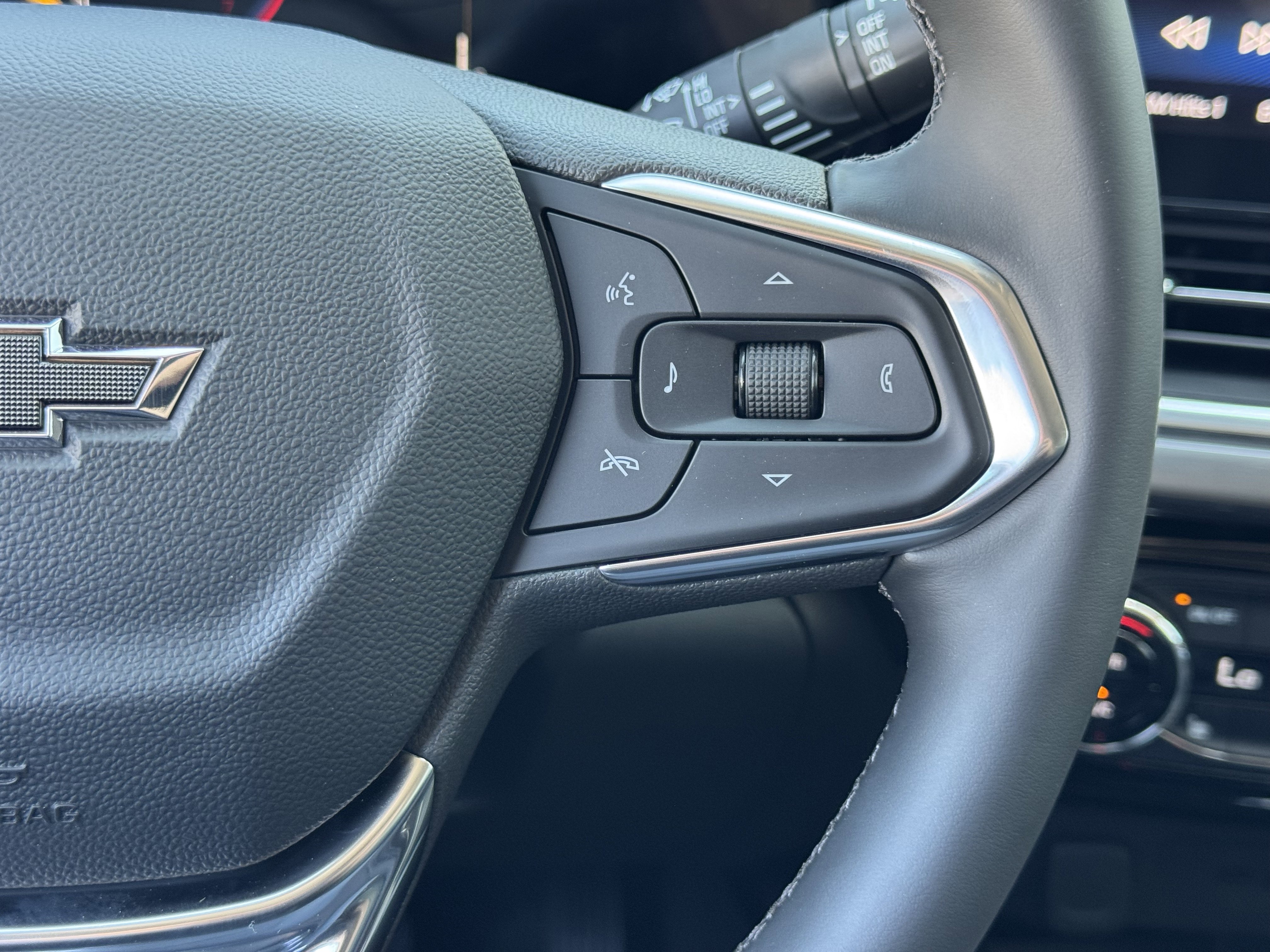 New 2026 Chevrolet Trax ACTIV image 33