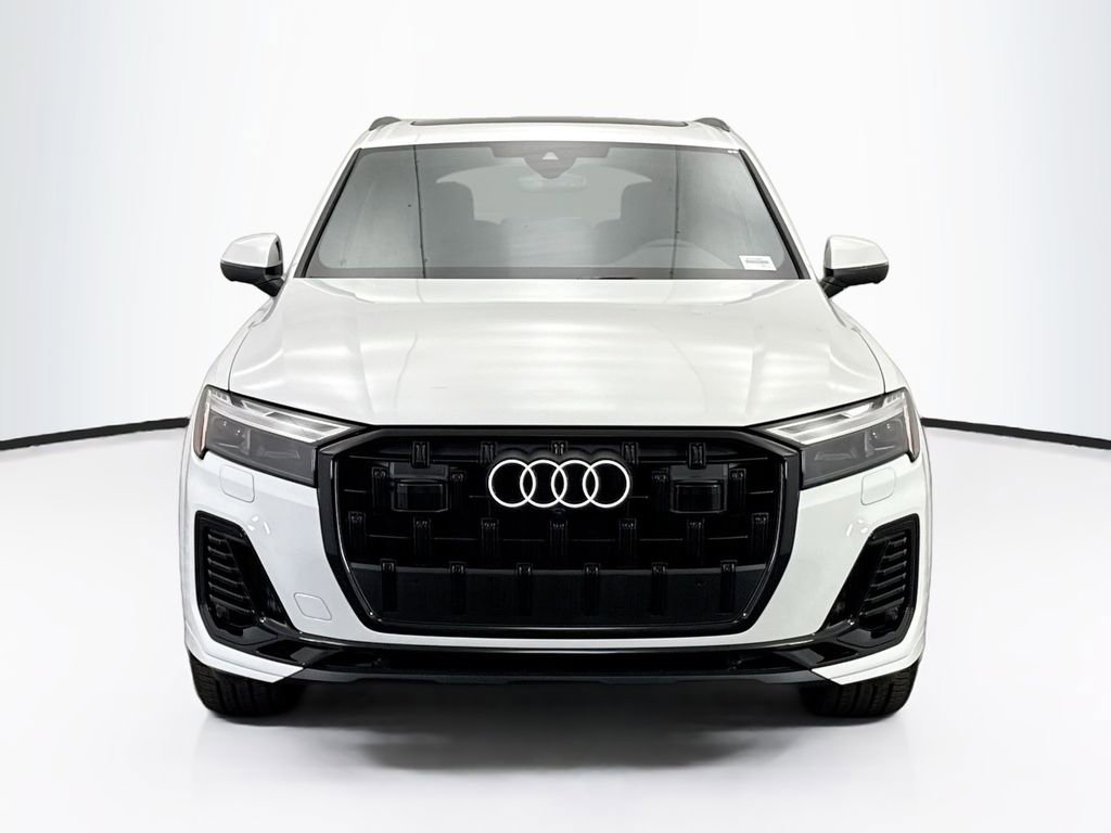 New 2026 Audi Q7 3.0T Premium Plus image 2
