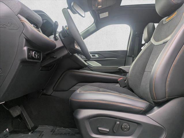 New 2026 Ford Explorer Tremor w/ Tremor Ultimate Package image 4