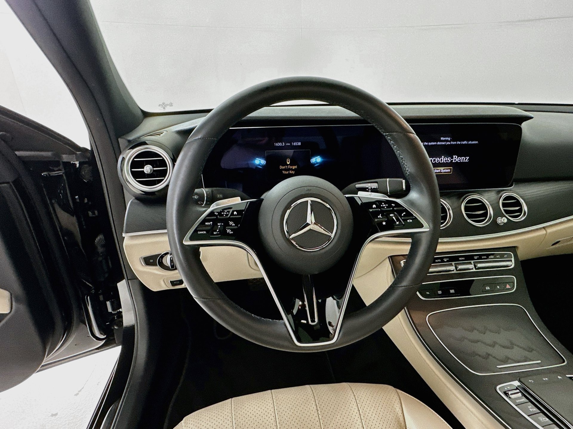 Certified 2023 Mercedes-Benz E 350 Sedan image 12