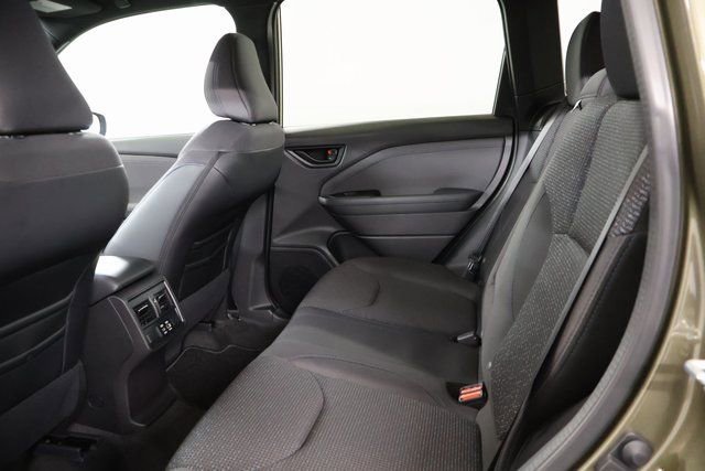 New 2026 Subaru Forester Premium image 28
