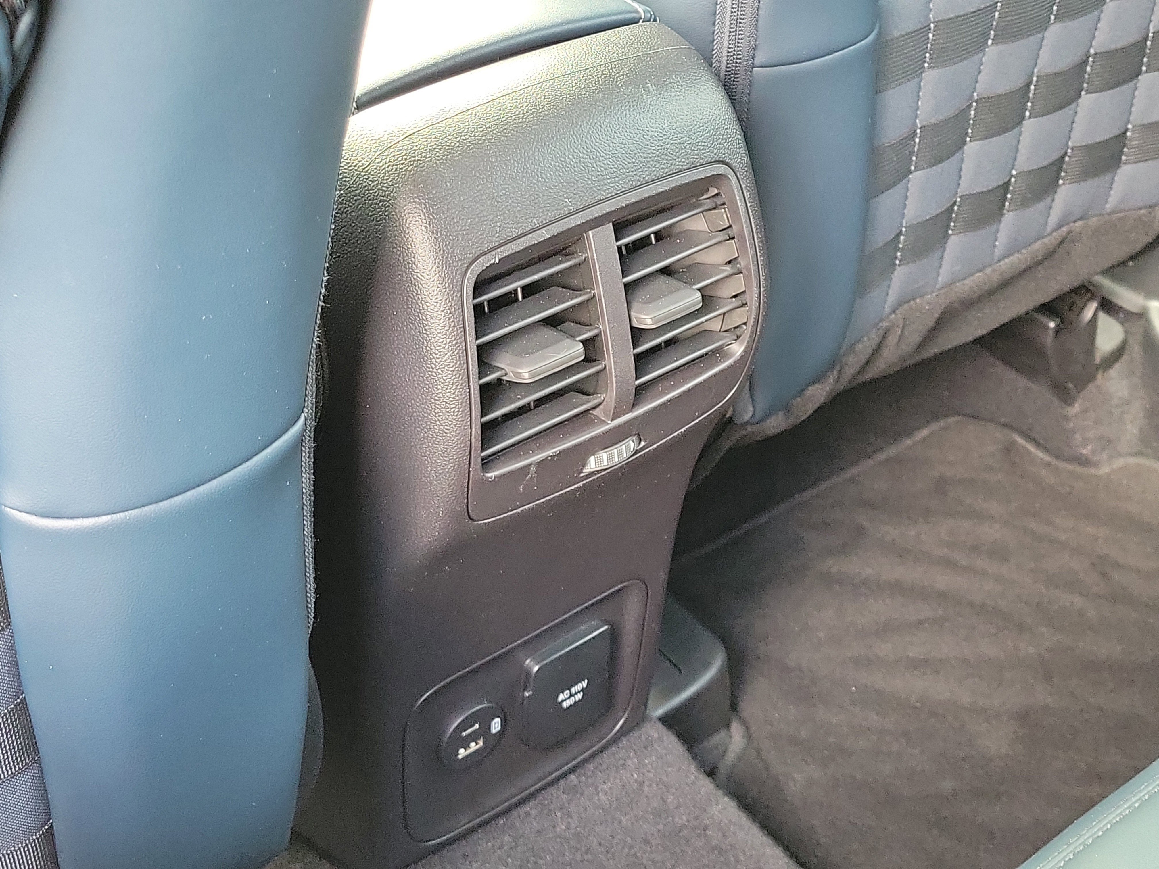 Used 2023 Ford Bronco Sport Outer Banks w/ Tech Package image 15