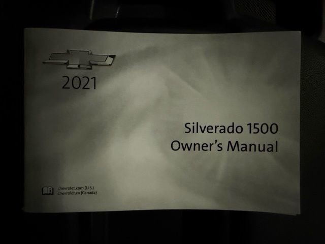 Used 2021 Chevrolet Silverado 1500 LT w/ All Star Edition Plus image 44