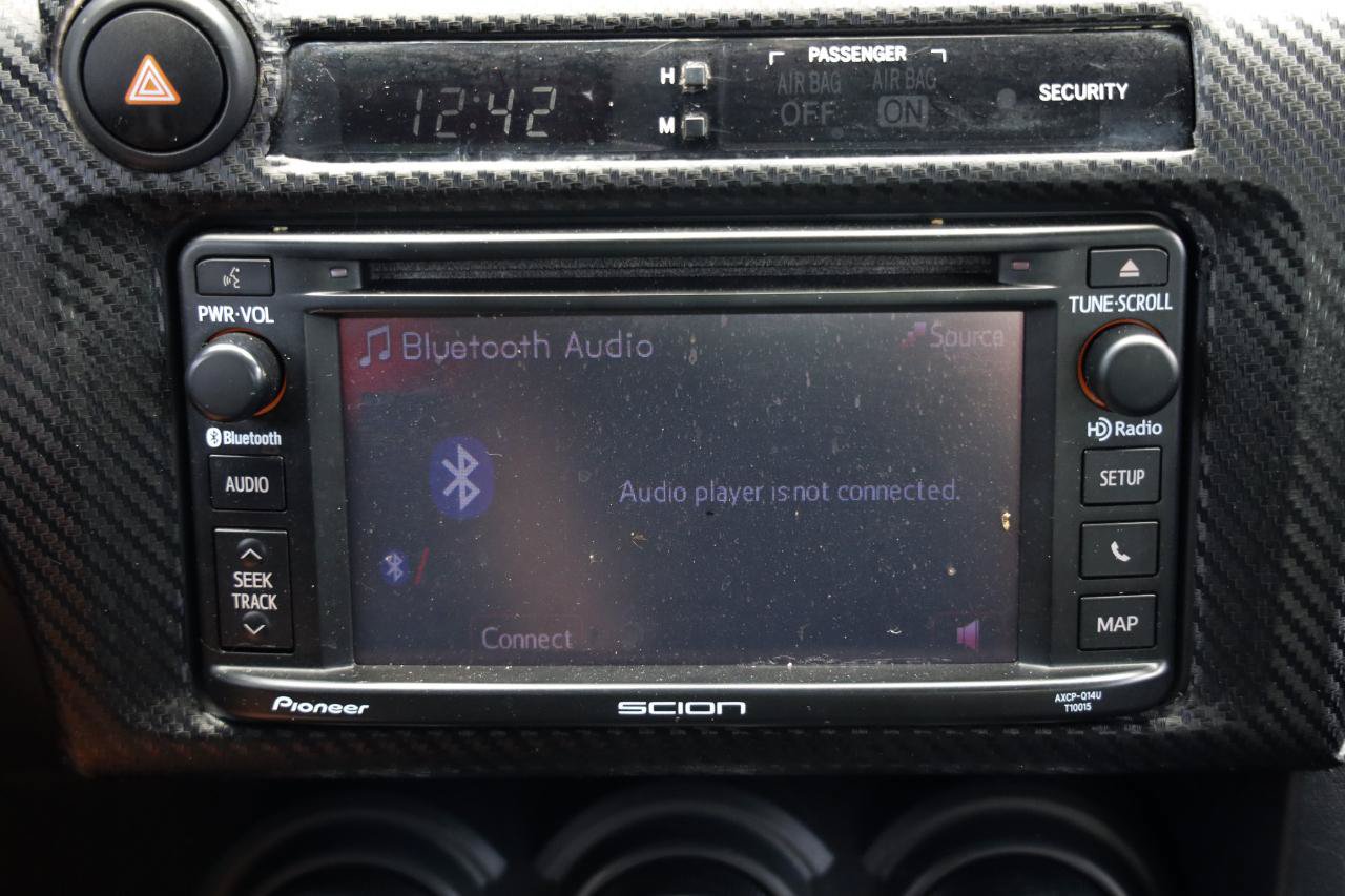 Used 2014 Scion tC 10 Series FWD image 28