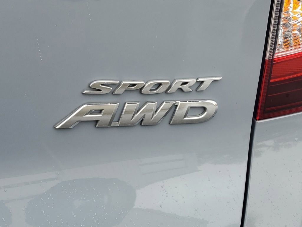 Used 2022 Honda Pilot Sport image 8