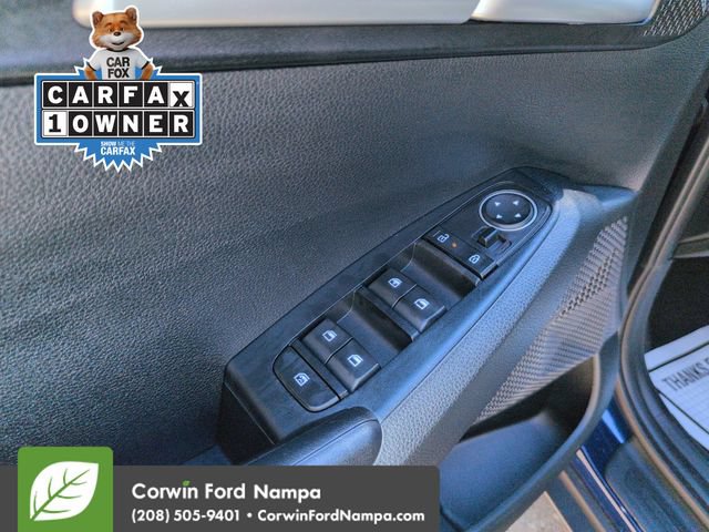 Used 2026 Kia Seltos LX AWD/4WD image 11