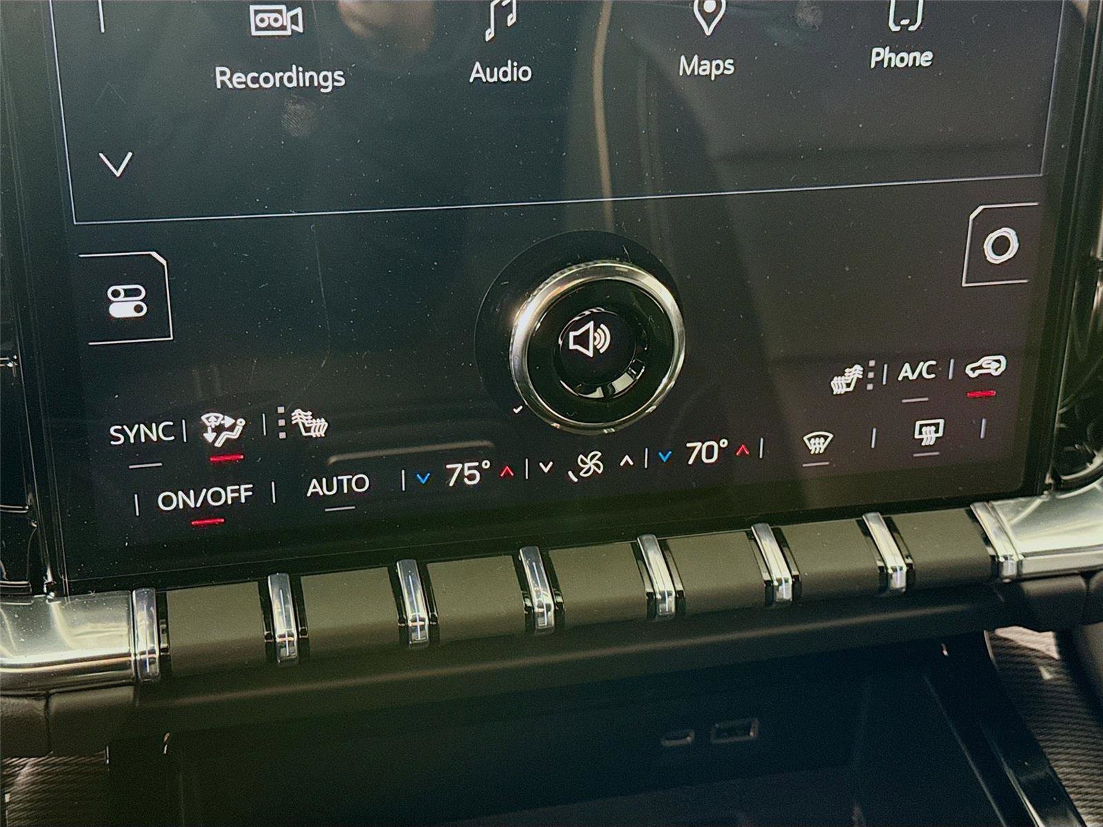 New 2026 GMC Yukon XL Elevation w/ LPO, Floor Liner Package image 11