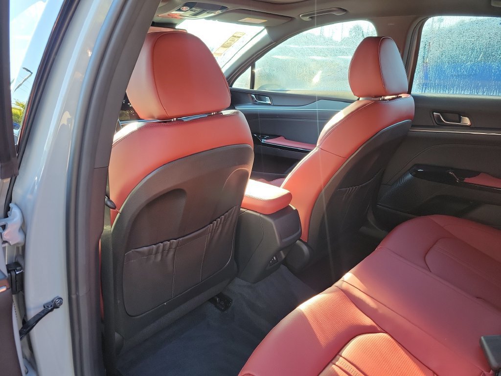 New 2026 Kia K5 GT-Line image 13