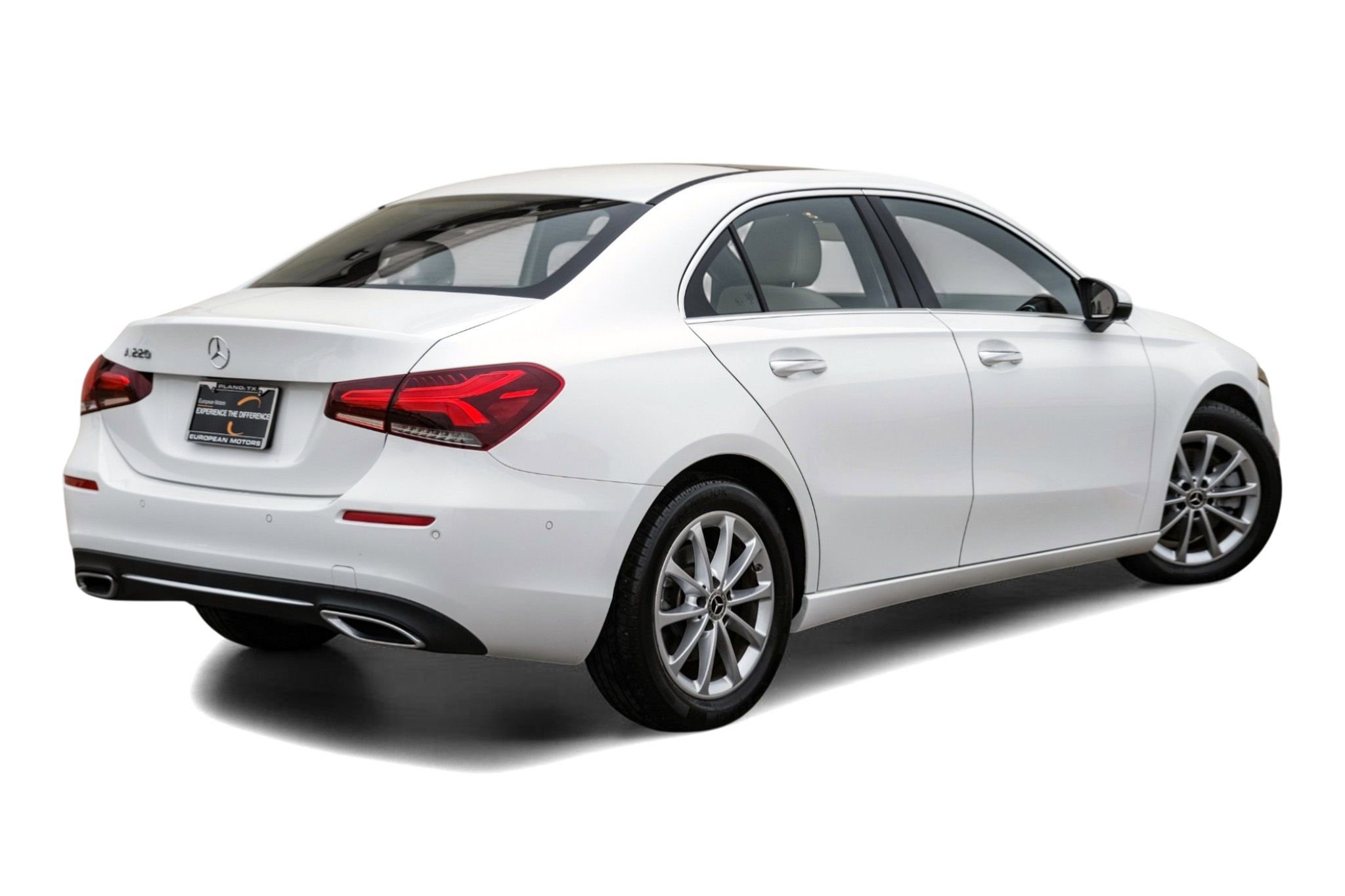Used 2022 Mercedes-Benz A 220 image 8