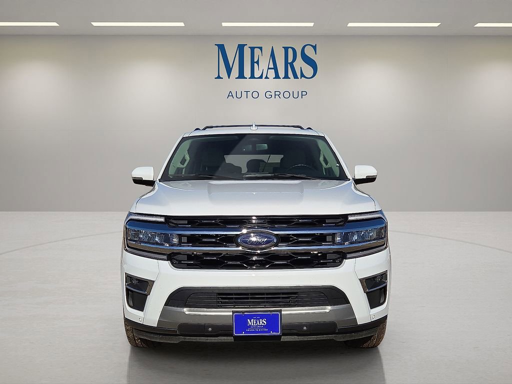 Used 2024 Ford Expedition Limited image 8