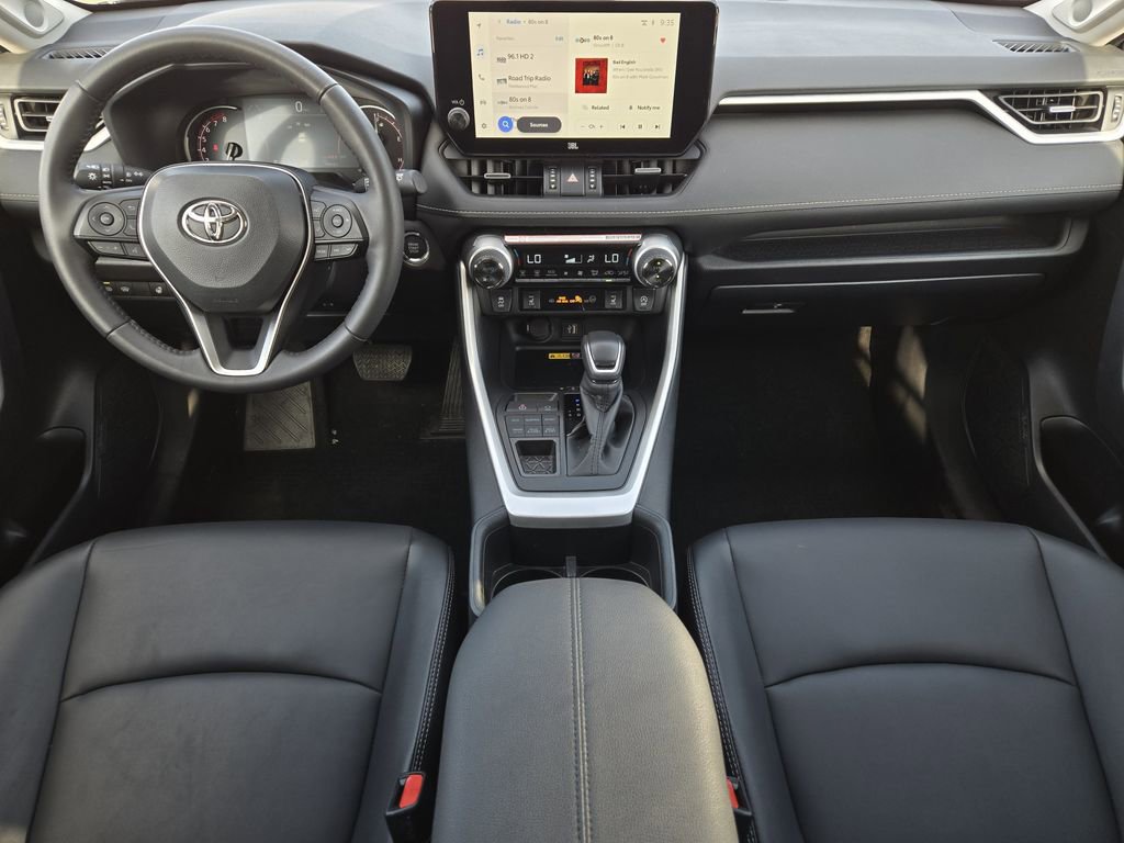 Used 2025 Toyota RAV4 XLE Premium w/ Weather Package image 28
