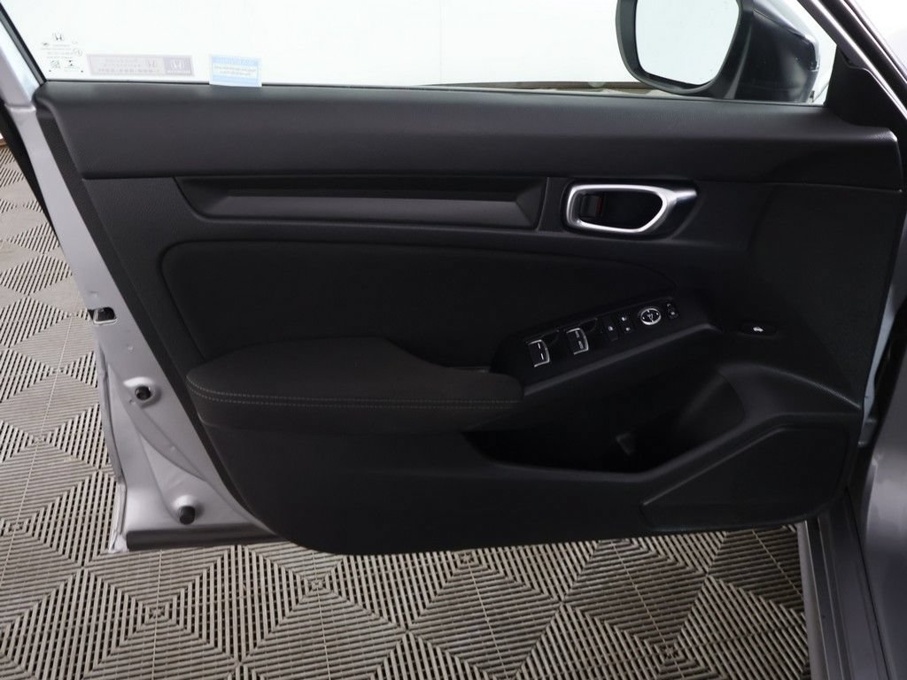 Used 2023 Honda Civic Sport image 19