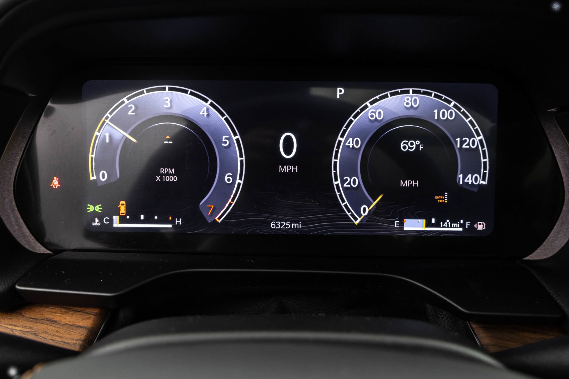 Used 2025 Jeep Grand Cherokee L Summit image 20