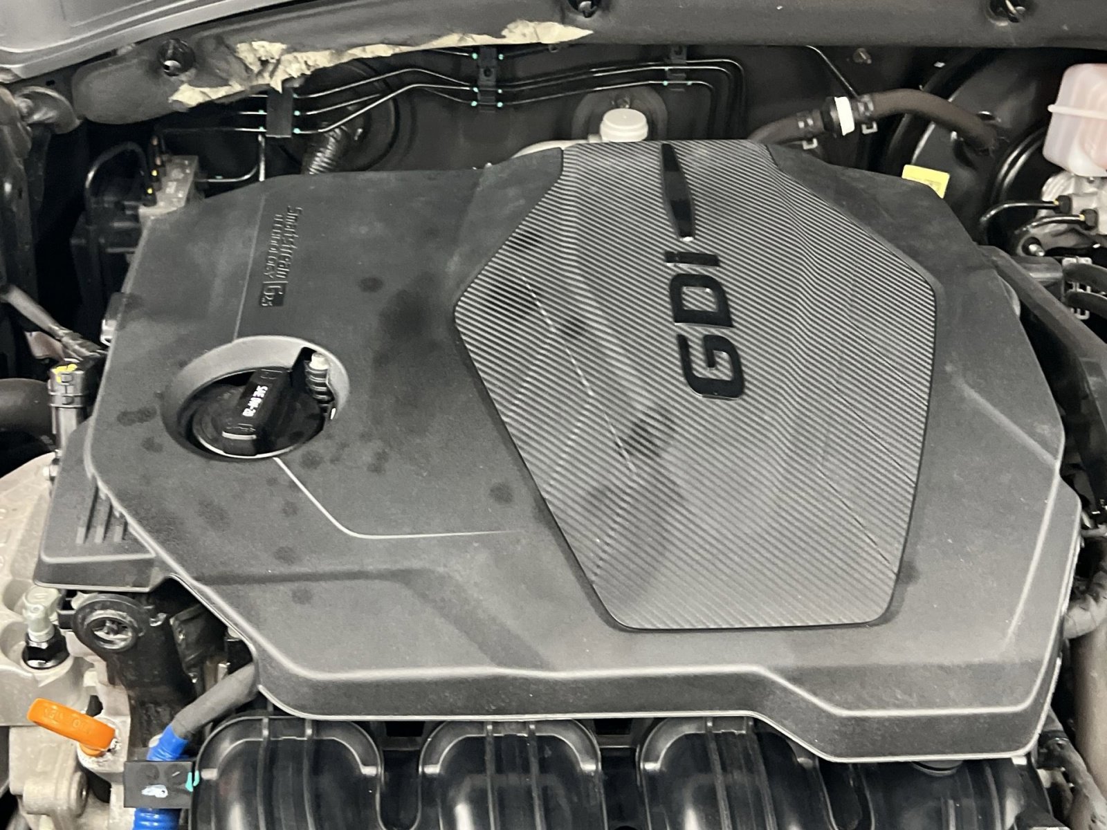 Used 2023 Hyundai Santa Fe SEL image 26