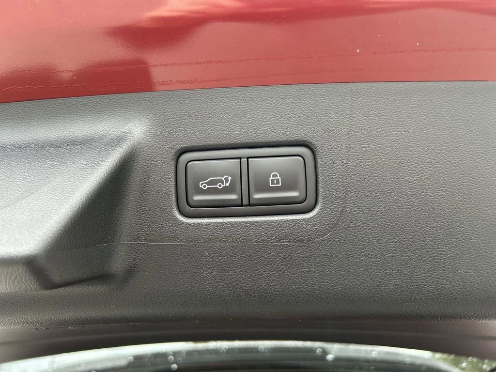 New 2025 Hyundai Santa Fe SEL FWD image 12