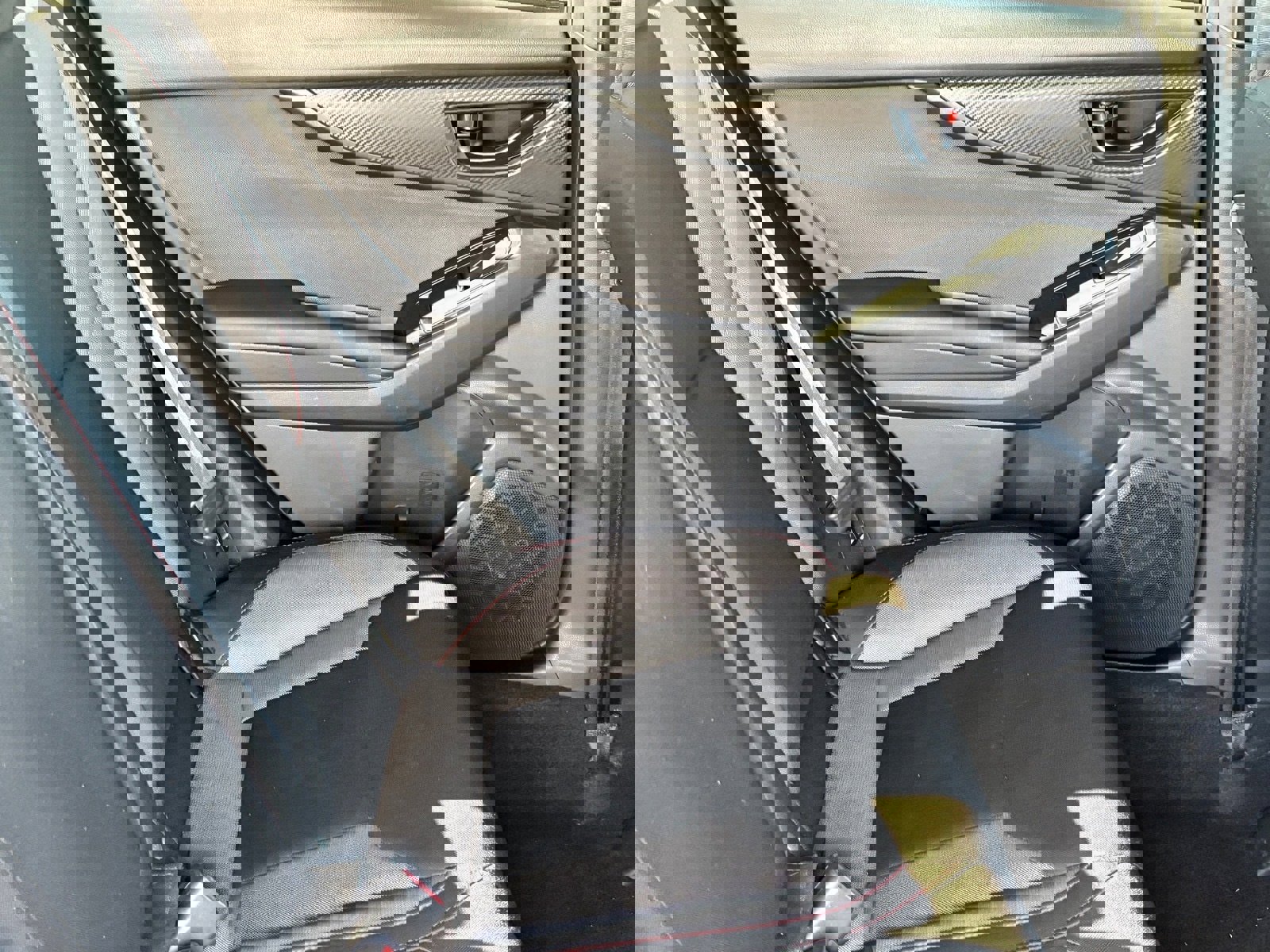 Used 2022 Subaru WRX image 11