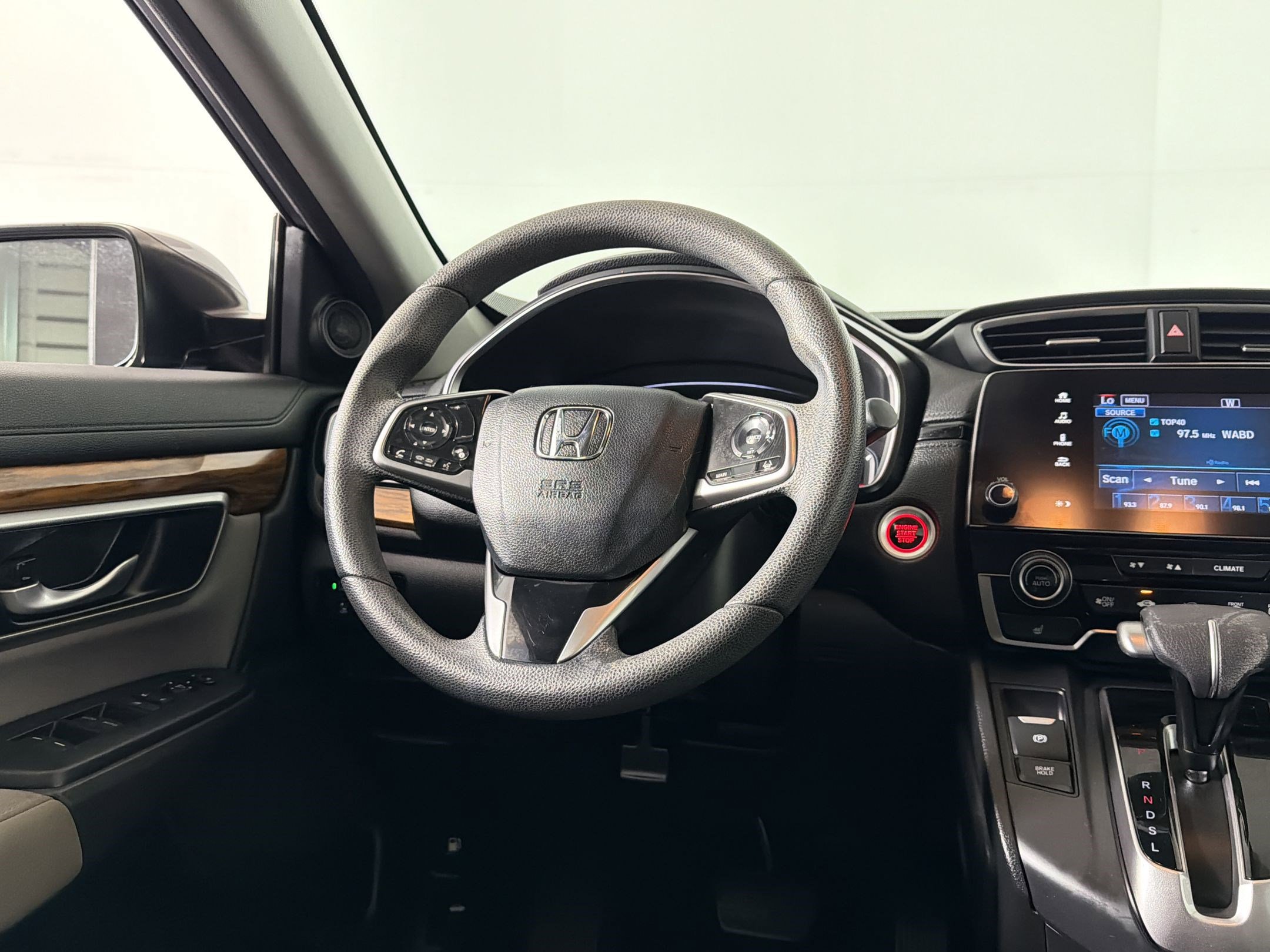 Used 2020 Honda CR-V EX image 25