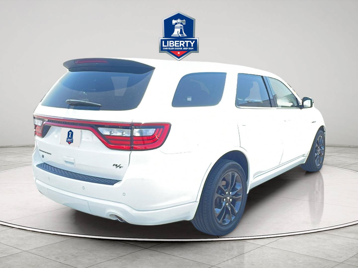 Used 2022 Dodge Durango R/T w/ Blacktop Package AWD/4WD image 22
