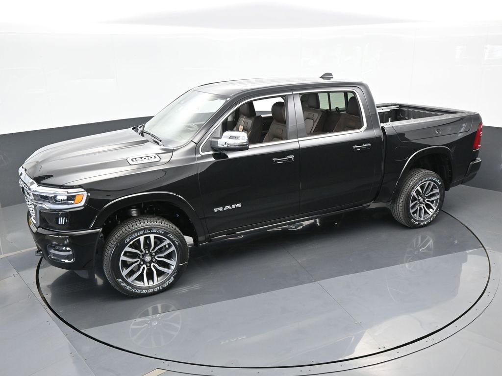New 2025 RAM 1500 Limited image 36