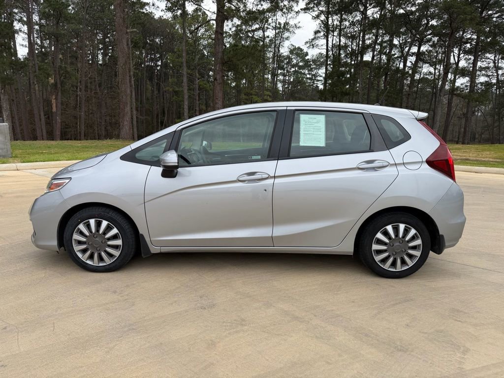 Used 2020 Honda Fit LX image 2