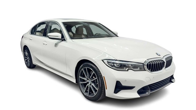 Used 2019 BMW 330i 330i w/ Premium Package image 7