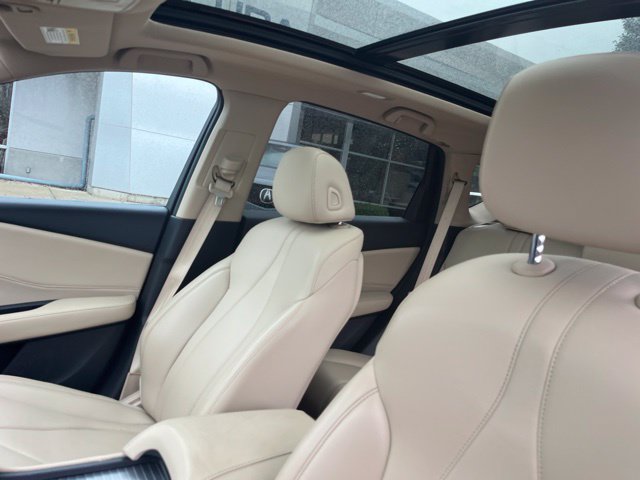 Certified 2022 Acura RDX AWD image 37