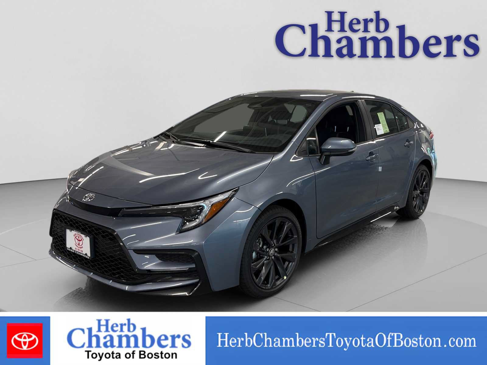Used 2026 Toyota Corolla SE w/ SE Package FWD image 11