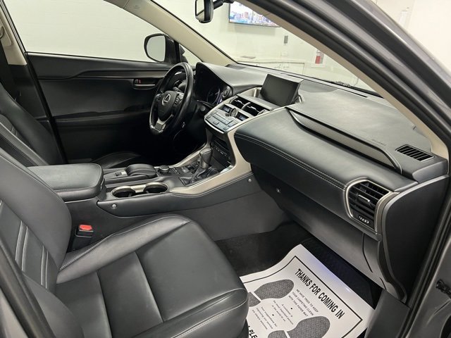 Used 2015 Lexus NX 200t AWD image 64